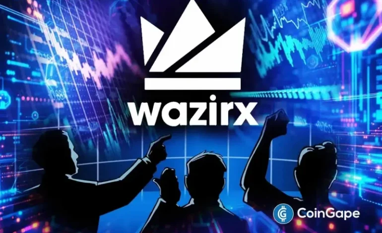  Indian Court Declares XRP as Property in WazirX Hack Case