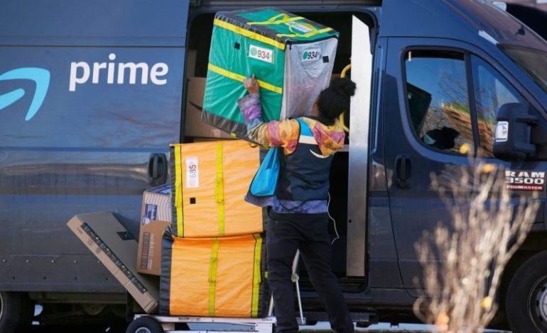  Amazon to pay $2.5 billion to settle FTC allegations that it duped customers into enrolling in Prime