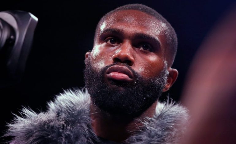  Ennis vs. Lima results, highlights from fight card