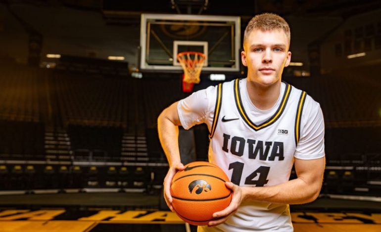  Big Ten MBB preview: Impact transfers for 2025-26 season