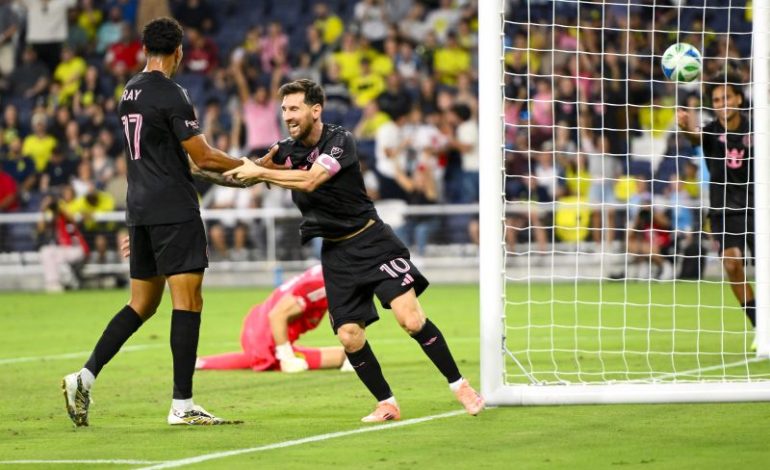  Who’s in MLS Cup playoffs? MLS playoff bracket, schedule