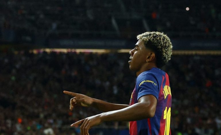  Barcelona vs Real Madrid: El Clasico, soccer’s greatest rivalry