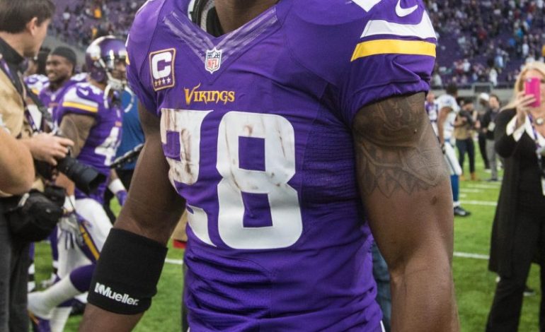  Former NFL RB arrested in Texas on DWI, weapons charges