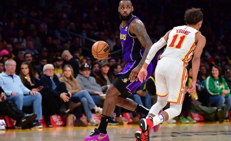  Free agents that could reshape NBA next summer