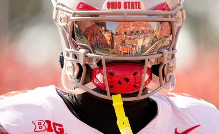  2026 NFL Draft rankings: Which defender takes No. 1 spot?