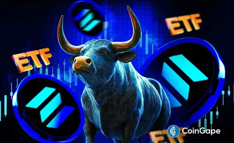  Analyst Turn Bullish with $400 SOL Target as Hong Kong Approves First-Ever Solana ETF in Asia