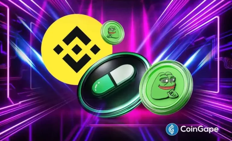  BSC Meme Season Ends as PumpFun Surpasses Four Meme Amid $8M Inflows