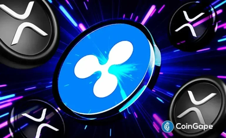  BREAKING: Ripple Plans a New $1 Billion XRP Treasury – Bloomberg