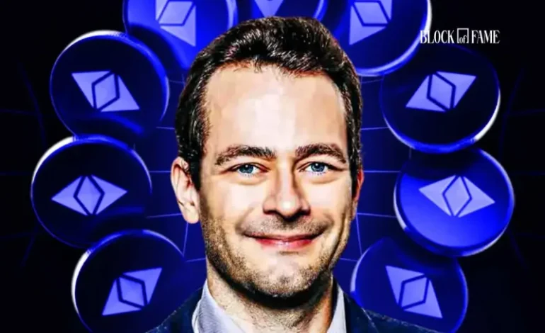  Stripe-backed Tempo Hires Ethereum Researcher Dankrad Feist After $500M Funding