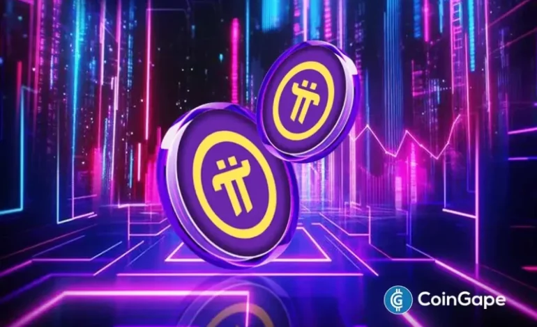  Expert Flags Pi Network Team as Source of Selling Pressure After Reported 1.2M PI Dump