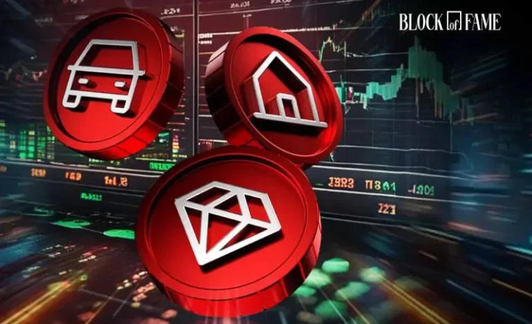  Is Stock Tokenization Really Exploding? Not Even 0.01%