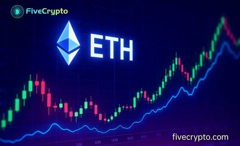  Get 0.1 ETH for Participating in FiveCrypto’s AI Model Training