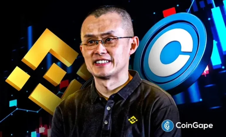  Will Coinbase List More Binance Chain Projects As CZ Urges Exchange to be More Open?