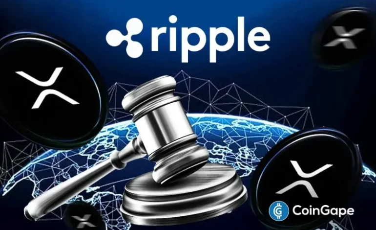  XRP News: Ripple Strikes Deal with a Leading Bank to Expand Global Custody Footprint