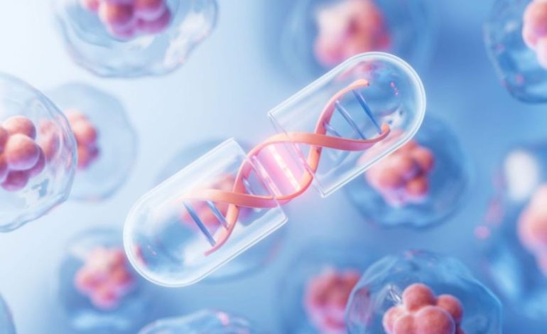  Top 4 Canadian Biotech Stocks of 2025