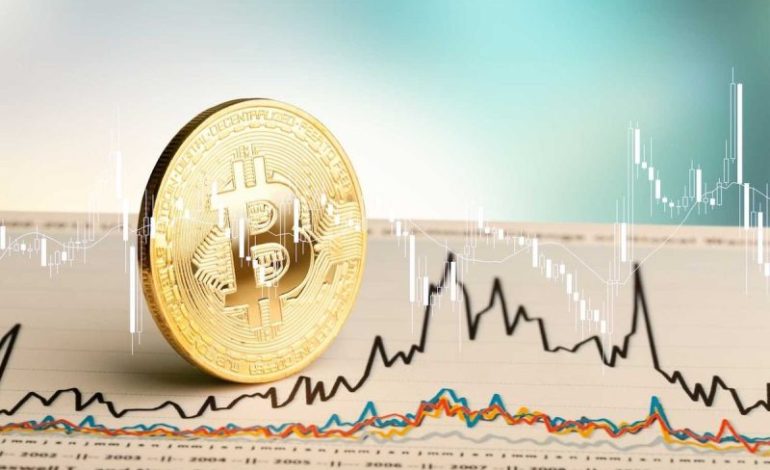  Crypto Market Update: Bitcoin Price Takes Hit Heading into Weekend