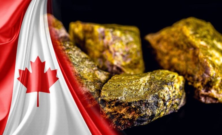 5 Best-performing Canadian Uranium Stocks of 2025