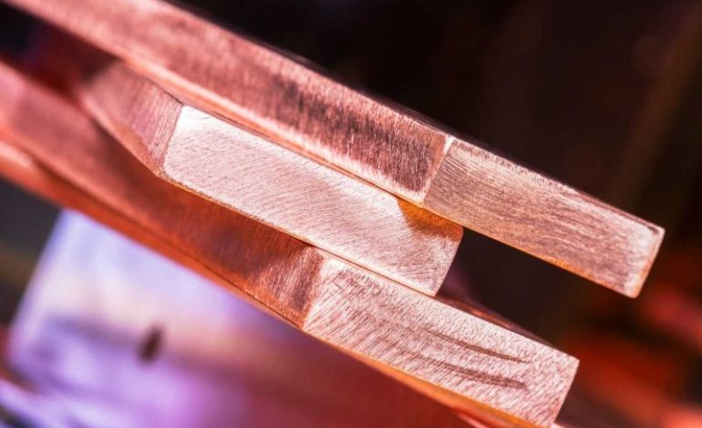  Copper Price Update: Q3 2025 in Review