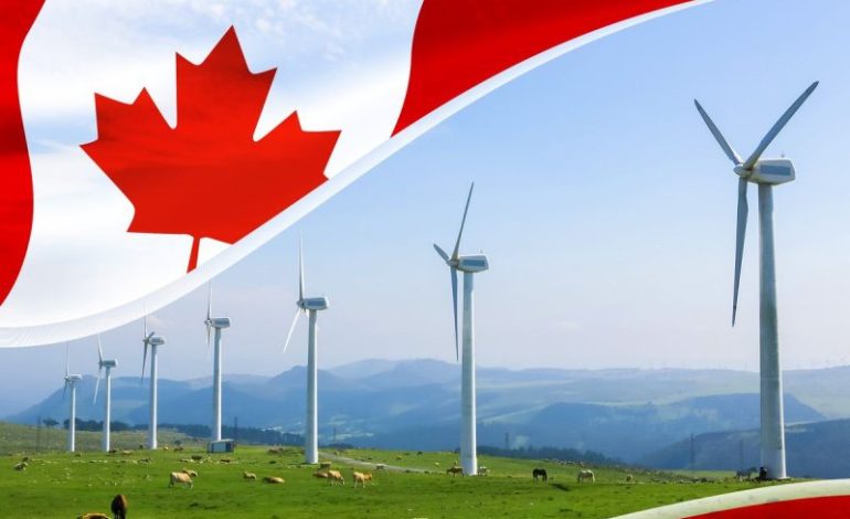  3 Best-performing Canadian Cleantech Stocks of 2025