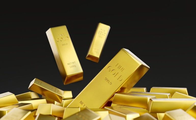  5 Best-performing Gold Stocks on the TSX in 2025