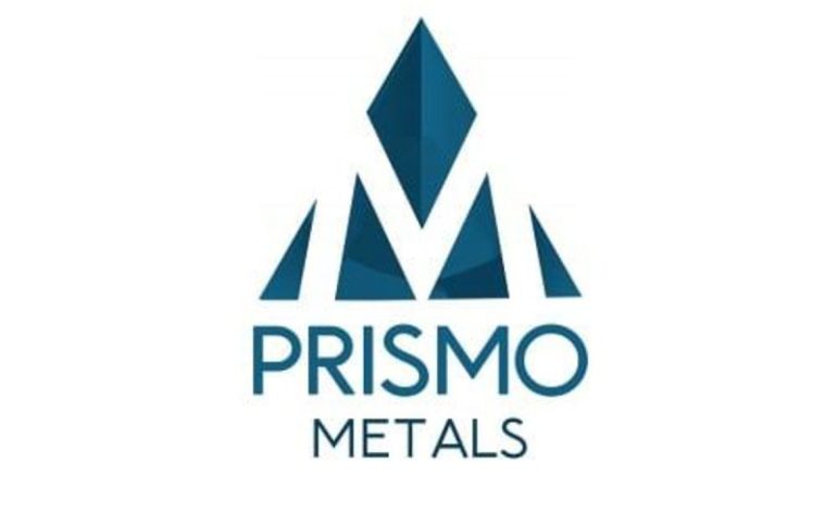  Prismo Metals