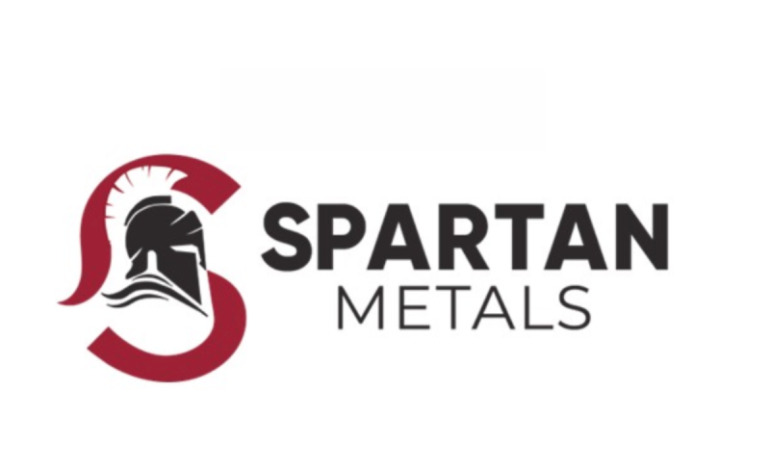  Spartan Metals
