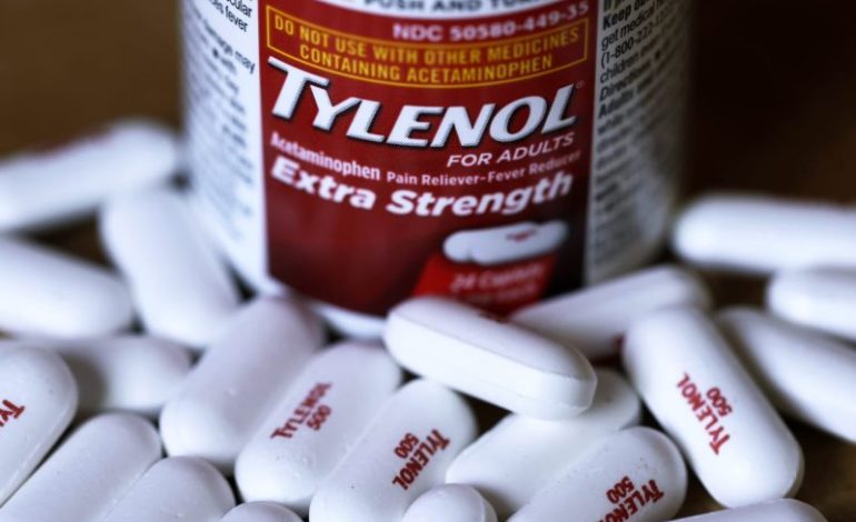  Kimberly-Clark to buy Kenvue in $48.7 billion deal