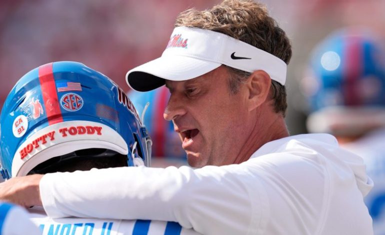  Lane Kiffin must ask himself one big question as he mulls Florida, LSU