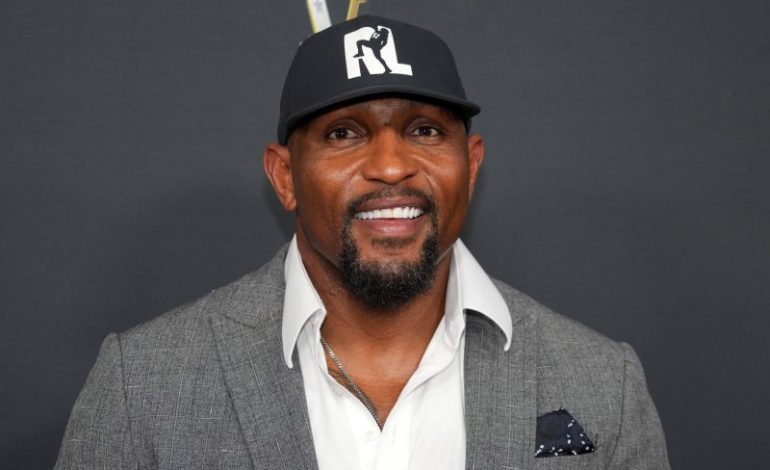  NFL legend Ray Lewis has choice words for Deion Sanders’ Colorado team