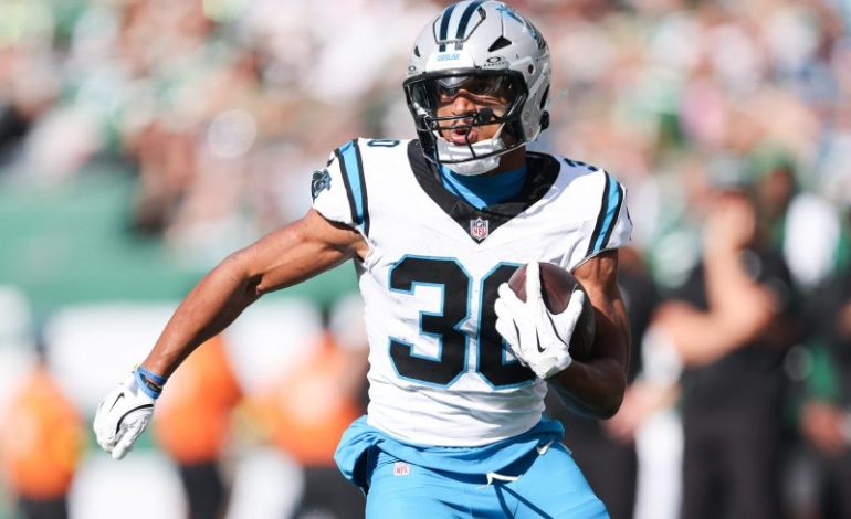  Fantasy football Week 11 drops: 6 players you need to consider cutting
