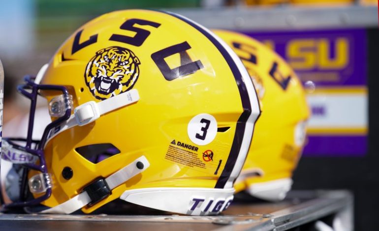  Only a band of idiots could screw up LSU football. Well, about that …