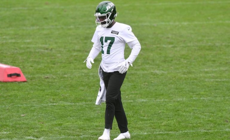  Jets’ Kris Boyd gives health update following NYC shooting