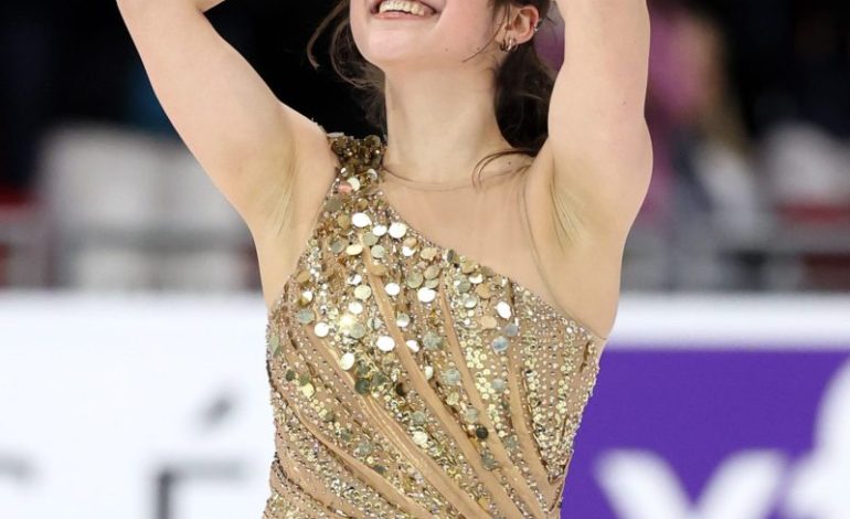  Skate America takeaways: US stars Alysa Liu, Chock and Bates win big