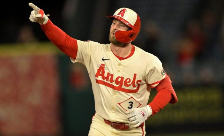  Angels, Orioles swing trade as MLB hot stove heats up