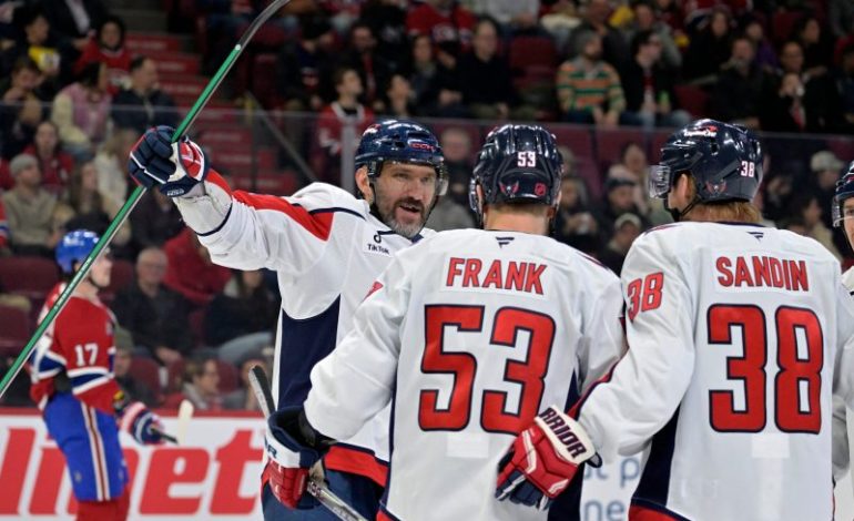  40-year-old NHL star joins another exclusive club with hat trick