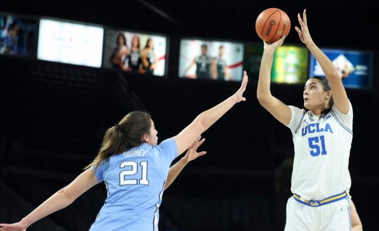  17 must-see women’s college basketball games, including Texas at UCLA