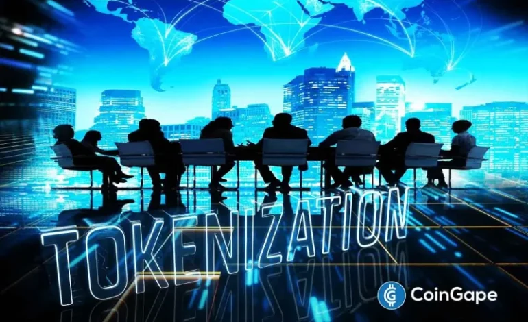  10 Best Crypto RWA Tokenization Platforms in 2025