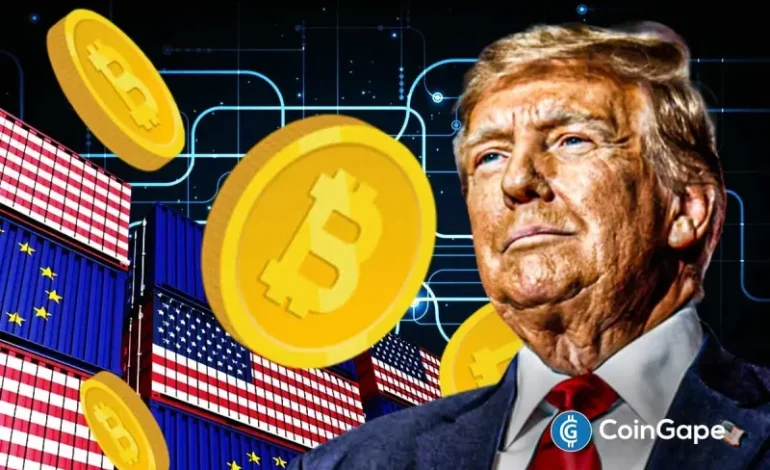  Polymarket Traders Slash Trump Tariff Odds by 26% After Justices Question Legality, Bitcoin Jumps