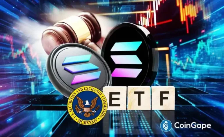  Breaking: 21Shares to Launch Sixth Spot Solana ETF Today After Final SEC Filing