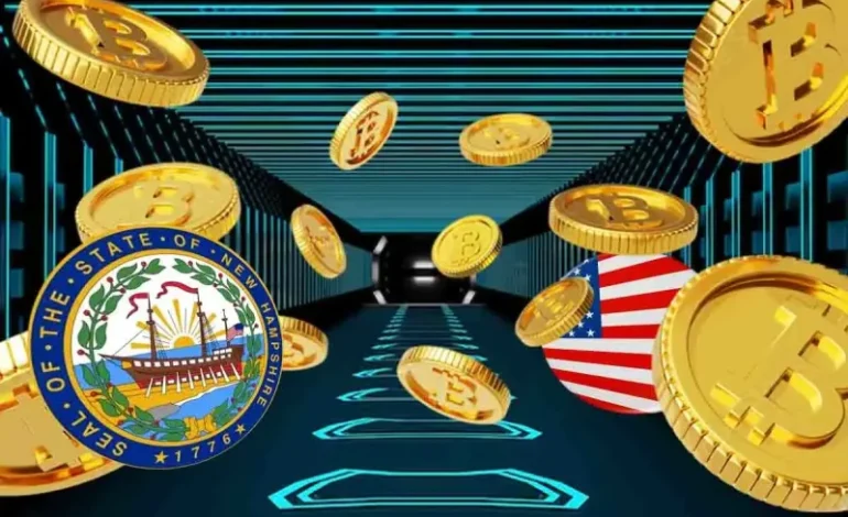  Bitcoin News: First BTC-Backed $100M Municipal Bond Launches to Tap $140T Debt Market