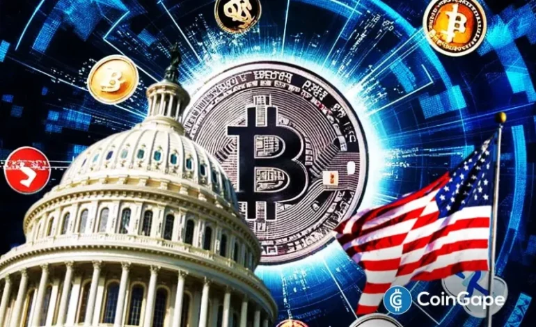  Just-in: White House Reviews IRS Proposal To Tax US Citizen’s Outbound Crypto Holdings