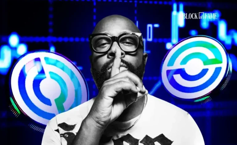 Forget Companies! Circle is Partnering With Grammy Artist Wyclef Jean For USDC Adoption