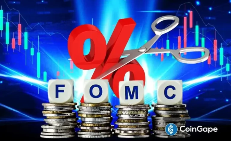  December FOMC Meeting: Date, Agenda, and Interest Rate Cut Expectations