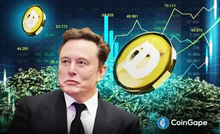  Dogecoin Price Prediction if Elon Musk Becomes Trillionaire