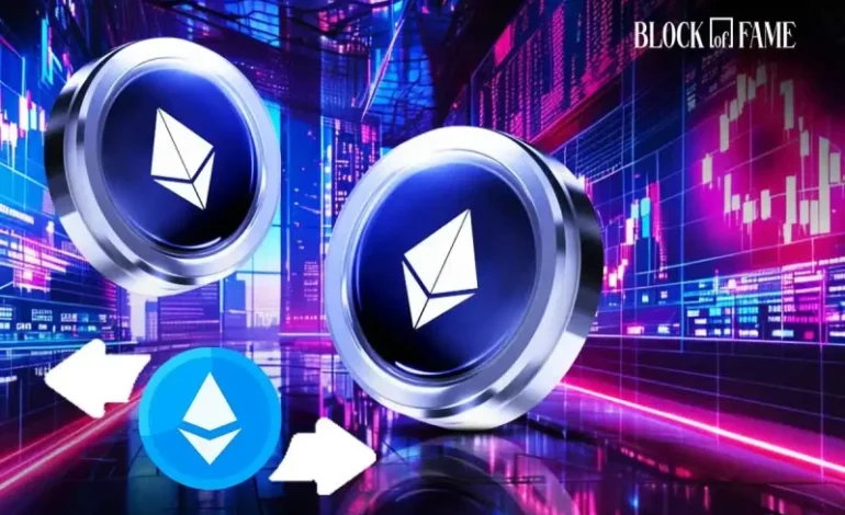  Ethereum Hits Record 3,453 TPS – Vitalik Buterin Says ‘Scaling More’