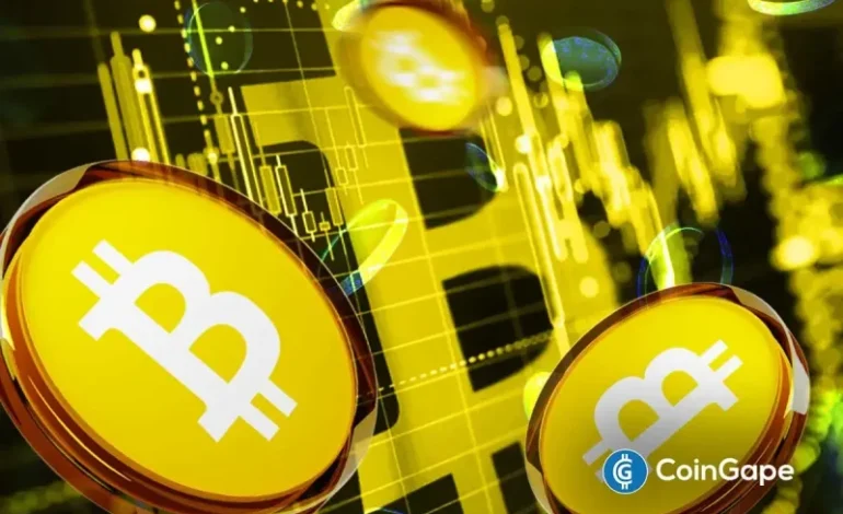  Why Is Bitcoin Price Falling Again?