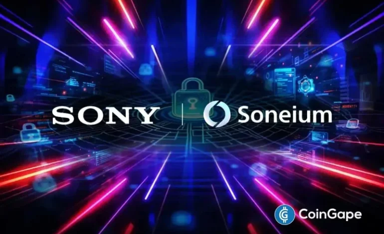  Just-In: Startale Launches Super App for Sony’s Soneium Blockchain Ecosystem