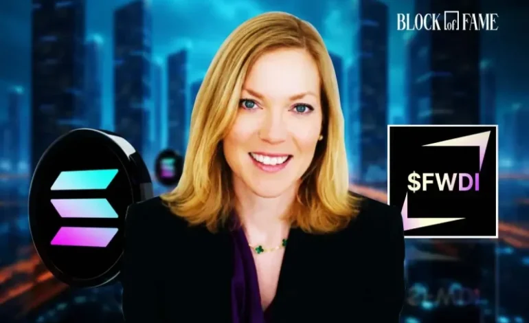  Crypto Lawyer Solana Co-Founder ‘Failed to Hire’ Now Joins Its DAT