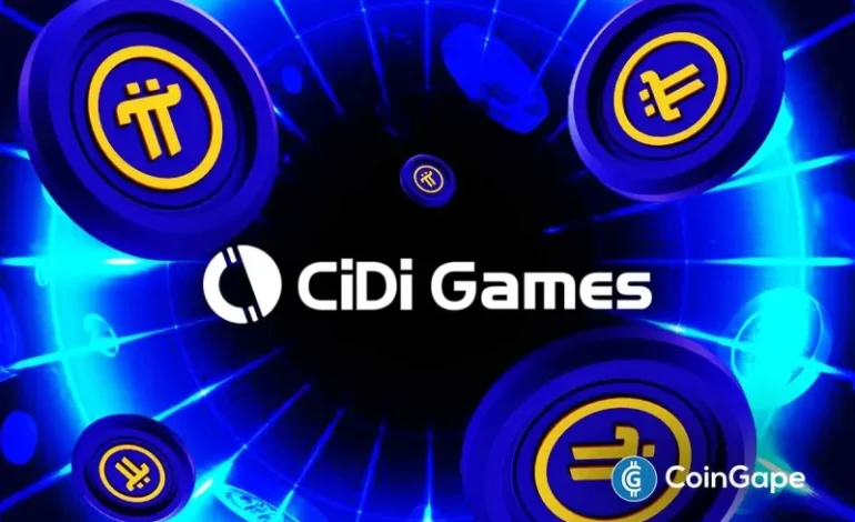  Pi Network Boosts Utility With Major Partnership With CiDi Games, Expert Calls it “ Real Progress”