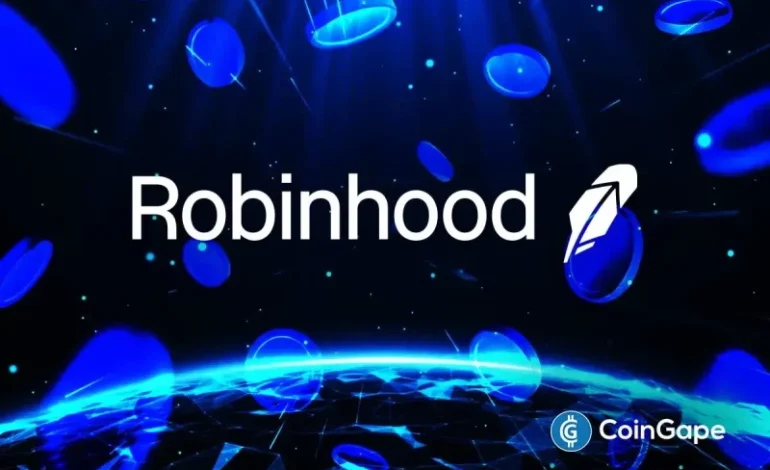  Robinhood Expands Prediction Market Reach With Launch of New Derivatives Platform